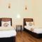 Myra Hotel Mersing