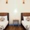 Myra Hotel Mersing