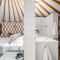 OT 3515B Texas Yurt Haus Buffalo - نيو بروانفيلز