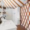 OT 3515B Texas Yurt Haus Buffalo - نيو بروانفيلز