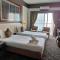 Seaview Deluxe Rainbow Paradise Tg Bungah 6pax