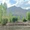 Hotel Malik Residency - Leh