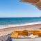 Beachfront Lampis Dolphin 1