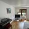 Lichtdurchflutete 90 m2 drei Zimmer Duplexwohnung in Altperlach - ميونخ