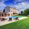 Holiday Home in Golàs with Private Pool