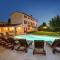 Holiday Home in Golàs with Private Pool