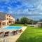 Beautiful Casa Silvano with swimming pool - Bale