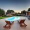 Beautiful Casa Silvano with swimming pool - Bale