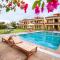 RajBagh by Aaryam