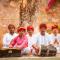 RajBagh by Aaryam