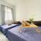Cozy 1-10 pax 4QBeds 2SBeds Shah Alam Sec7, I-city