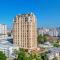 Pinnacle Kelana Jaya by Cloudnest