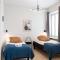 Forenom Serviced Apartments Pori Antinkatu - Pori
