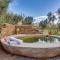 Olive Stone Farm Cottages - Montagu