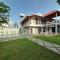 GPARK 7BHK VILLA ALIBAUG - Alibag