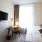 Kreuz Bern Modern City Hotel