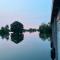 Hausboot NautikHus auf der Havel - Kolonie Zern