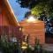 Glasson Glamping Farm