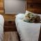 Glasson Glamping Farm