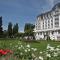 Annecy apt w car park near downtown and lake - 安锡