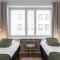 Forenom Serviced Apartments Pori Antinkatu - Pori