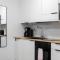 Forenom Serviced Apartments Pori Antinkatu - Pori