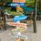 Beach Front Calatagan Apartelle