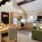Thurnham Hall Resort - Cockerham