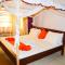 Roma Stays - Elegant Apartment at Sunset Paradise with Swimming Pool & Restaurant - Mombasa