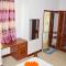 Roma Stays - Elegant Apartment at Sunset Paradise with Swimming Pool & Restaurant - Mombasa