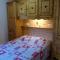 Appartement chaleureux, 8 personnes, 3 chambres - COEUR12