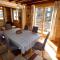 Chalet centre village, 8 personnes, 4 chambres - CH25