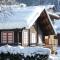 Chalet centre village, 8 personnes, 4 chambres - CH25