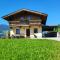 Chalet Romana