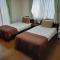 Hakuba Powder Lodge Taketombo