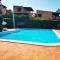 Casa Vacanze Oasi Verde con piscina vicina al Mare