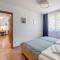 Apartamenty Sun & Snow Marina - blisko plaży, blisko centrum