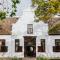 Vrede en Lust Estate - Simondium