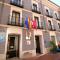 ELE Enara Boutique Hotel - Valladolid