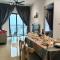 Citizen2 Sunway Mid Valley Suites - Kuala Lumpur