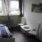 Ferienwohnung Bergwiese