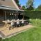 Villa June Rosy