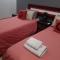 Grand Central Guesthouse - Rustenburg