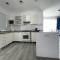 Newly renovated apartment with 2 terrace, 2 bedroom, 5min beach