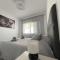 Newly renovated apartment with 2 terrace, 2 bedroom, 5min beach