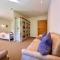 Hotel Bergland