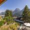 Arch San Martin C - Scuol