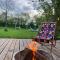 Wye Glamping - Velindre
