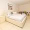 Family 3 Bed Loft @Cantonments