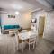 Solid Residence Sea View - 马马亚